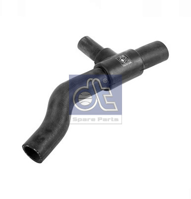 Furtun radiator WG2316285 WILMINK GROUP