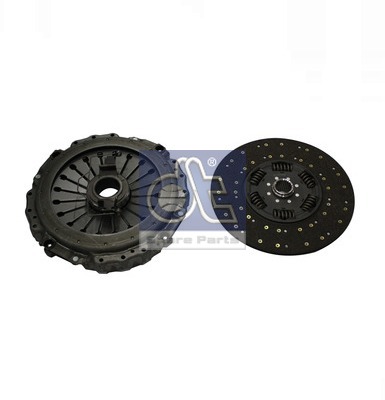 Set ambreiaj WG2311510 WILMINK GROUP