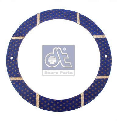 Lagar, suport ax WG2322236 WILMINK GROUP