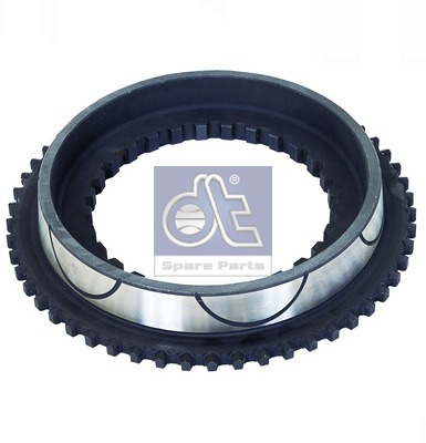Inel sincron, ax principa-cutie de viteza planetare WG2310903 WILMINK GROUP