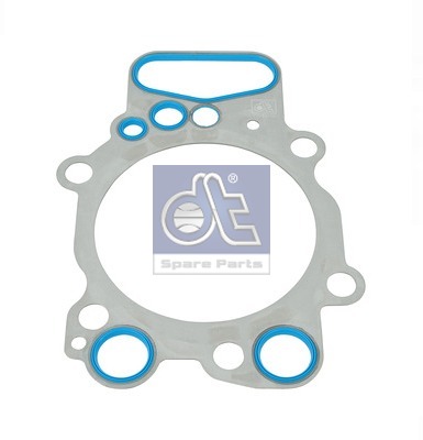 Set garnituri, chiulasa WG2307644 WILMINK GROUP