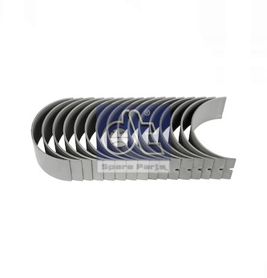 Cuzineti biela WG2308026 WILMINK GROUP