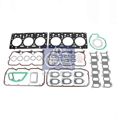Set garnituri, chiulasa WG2317653 WILMINK GROUP