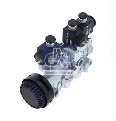 Supapa magnetica WG2323572 WILMINK GROUP