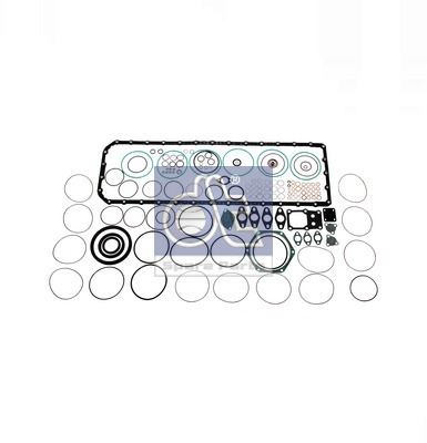 Set garnituri, carter WG2318632 WILMINK GROUP