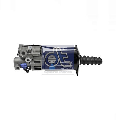 Servo ambreiaj WG2314400 WILMINK GROUP