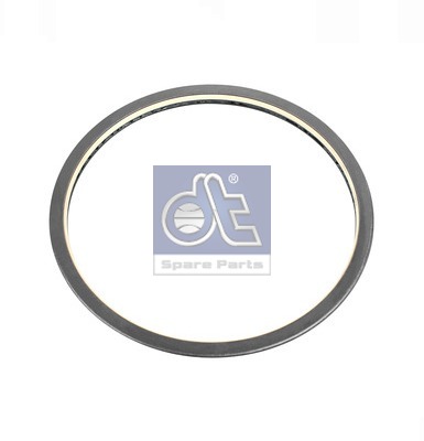 Simering, butuc roata WG2325022 WILMINK GROUP