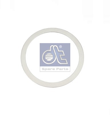 Placa presiune, roata dintata conica de echilibru-Diferentia WG2322815 WILMINK GROUP
