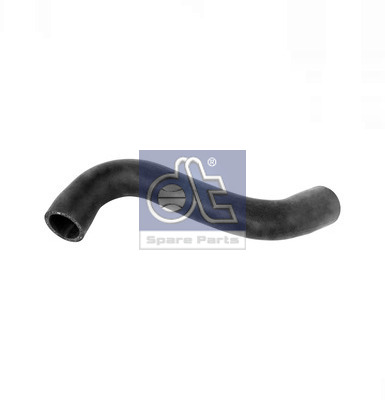Furtun radiator WG2306637 WILMINK GROUP