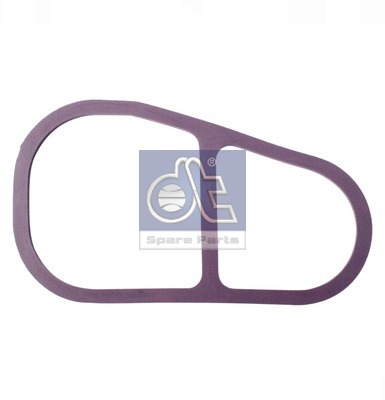 Inel etansare, radiator ulei WG2309670 WILMINK GROUP