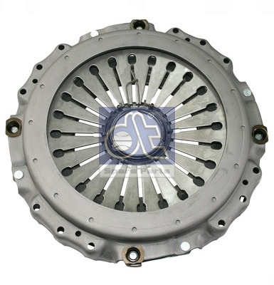 Placa presiune ambreiaj WG2314537 WILMINK GROUP