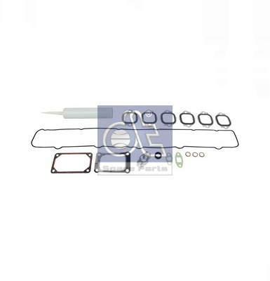 Set garnituri, galerie evacuare WG2311304 WILMINK GROUP