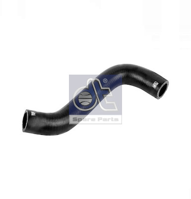 Furtun radiator WG2316325 WILMINK GROUP