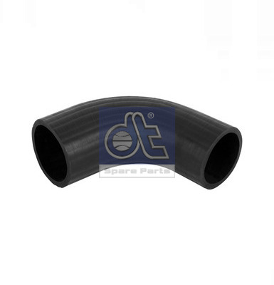 Furtun radiator WG2316387 WILMINK GROUP