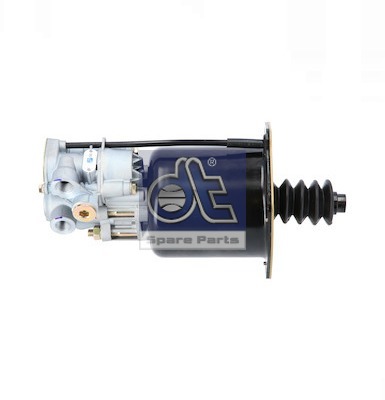 Servo ambreiaj WG2314890 WILMINK GROUP