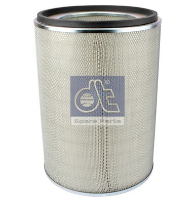 Filtru aer WG2317959 WILMINK GROUP