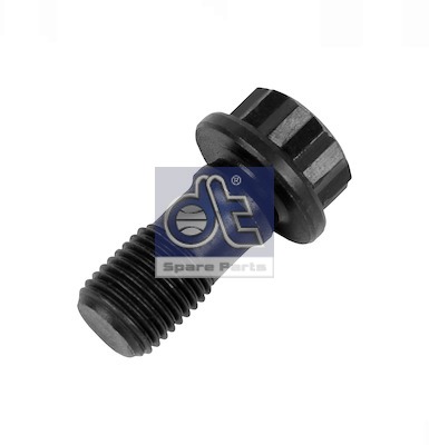 Surub, suport lagar-arbore cotit WG2313781 WILMINK GROUP