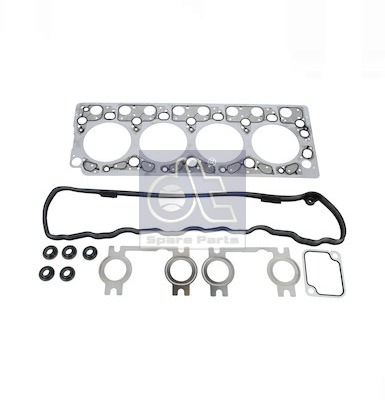 Set garnituri, chiulasa WG2316718 WILMINK GROUP
