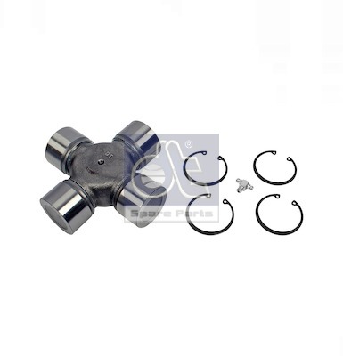 Articulatie, cardan WG2321946 WILMINK GROUP