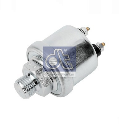 Senzor,presiune ulei WG2314385 WILMINK GROUP