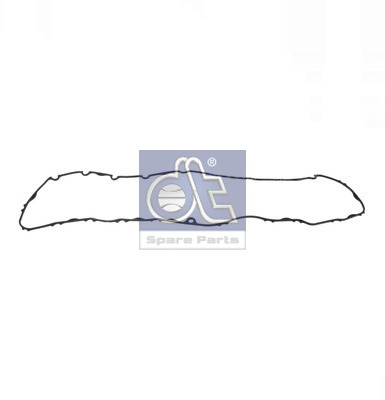 Garnit.etansare, capac (carter motor) WG2311209 WILMINK GROUP