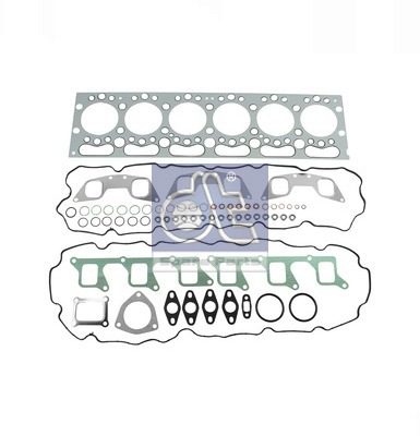 Set garnituri, chiulasa WG2318656 WILMINK GROUP