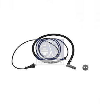 Senzor,turatie roata WG2315021 WILMINK GROUP