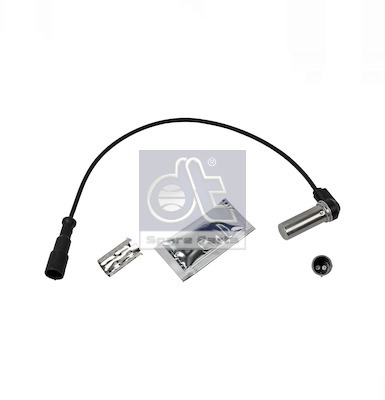 Senzor,turatie roata WG2307572 WILMINK GROUP