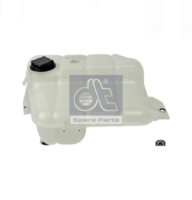 Vas de expansiune, racire WG2310289 WILMINK GROUP