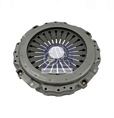 Placa presiune ambreiaj WG2318836 WILMINK GROUP