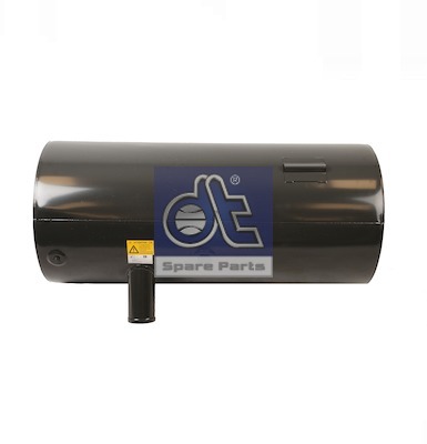 Rezervor combustibil WG2315634 WILMINK GROUP