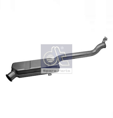 Racord evacuare WG2320517 WILMINK GROUP