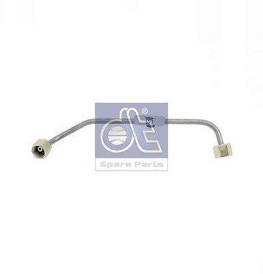 Conducta de inalta presiune, inst. de injectie WG2313306 WILMINK GROUP