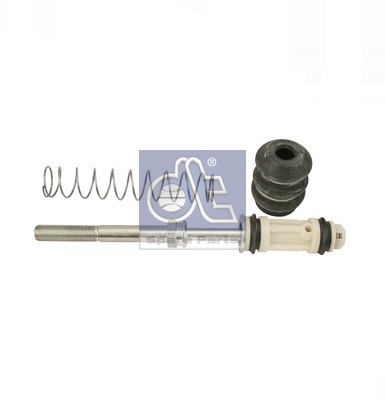 Set reparatie, cilindru receptor ambreiaj WG2317746 WILMINK GROUP