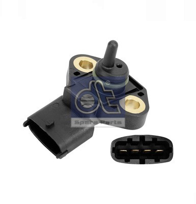 Senzor,presiune ulei WG2314581 WILMINK GROUP