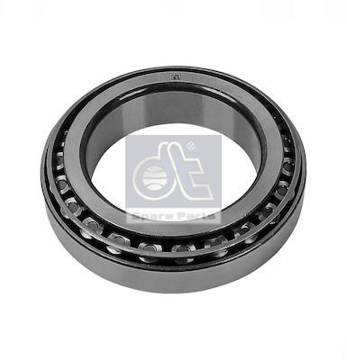 Rulment roata WG2323716 WILMINK GROUP