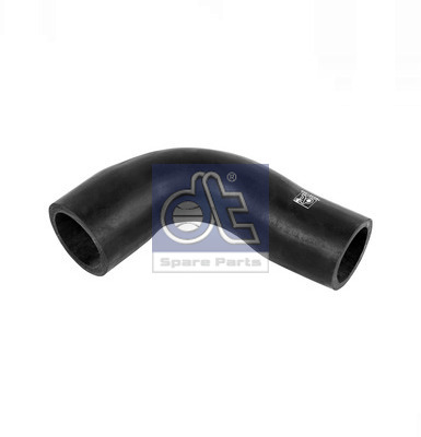 Furtun radiator WG2316196 WILMINK GROUP