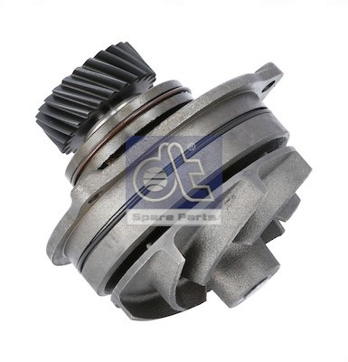 Pompă de apă, răcire motor WG2319695 WILMINK GROUP