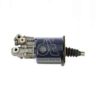 Servo ambreiaj WG2306960 WILMINK GROUP
