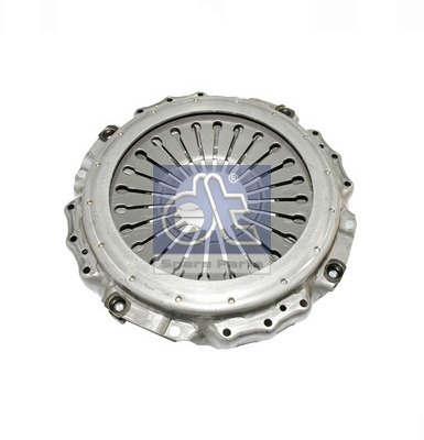 Placa presiune ambreiaj WG2306966 WILMINK GROUP