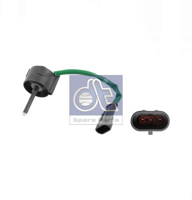 Senzor,rezervor combustibil WG2319002 WILMINK GROUP