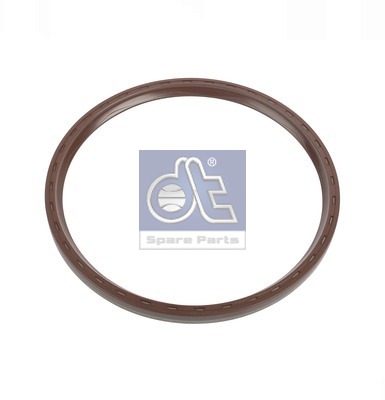 Simering, butuc roata WG2325018 WILMINK GROUP