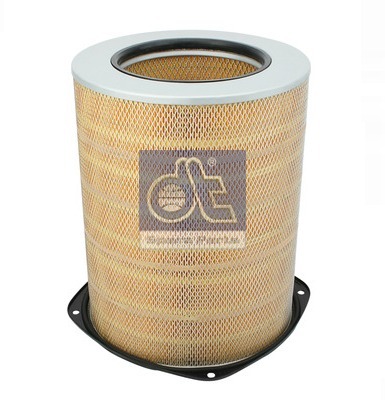 Filtru aer WG2309954 WILMINK GROUP