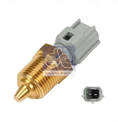Senzor,temperatura lichid de racire WG2308913 WILMINK GROUP