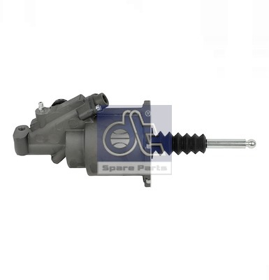Servo ambreiaj WG2310563 WILMINK GROUP