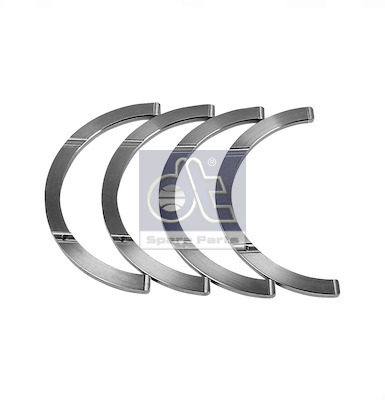 Cuzineti, arbore cotit WG2316735 WILMINK GROUP