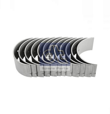 Cuzineti biela WG2311395 WILMINK GROUP
