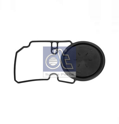 Membrana, aerisire carcasa arbore cotit WG2316384 WILMINK GROUP