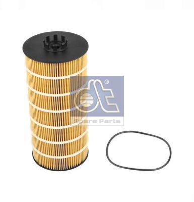 Filtru ulei WG2314927 WILMINK GROUP