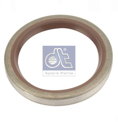 Simering, butuc roata WG2311176 WILMINK GROUP